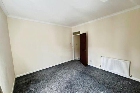2 bedroom terraced house to rent, Cummings Street, Derby, Derbyshire, DE23