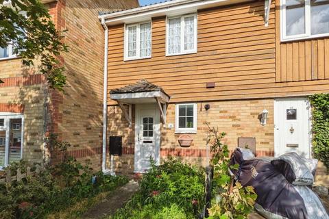 2 bedroom terraced house for sale, Anne Boleyn Close, Sheerness ME12