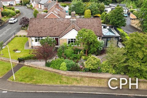 3 bedroom detached bungalow for sale, Hay Brow Close, Scalby, YO13