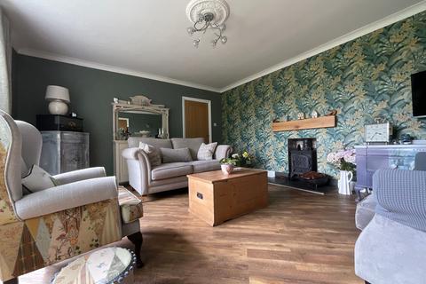 3 bedroom detached bungalow for sale, Hay Brow Close, Scalby, YO13