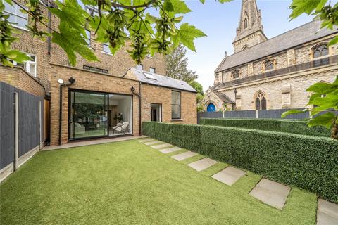 2 bedroom apartment for sale, Hillmarton Road, London
