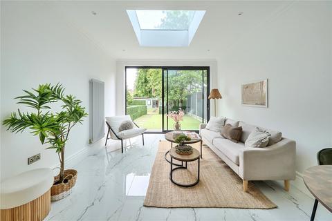 2 bedroom apartment for sale, Hillmarton Road, London