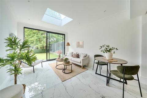 2 bedroom apartment for sale, Hillmarton Road, London