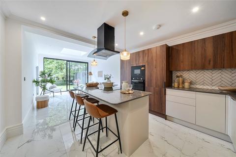 2 bedroom apartment for sale, Hillmarton Road, London