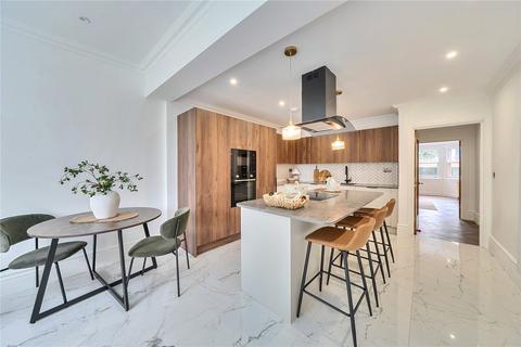 2 bedroom apartment for sale, Hillmarton Road, London