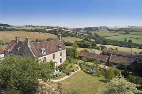 7 bedroom equestrian property for sale, Hamswell, Bath, BA1