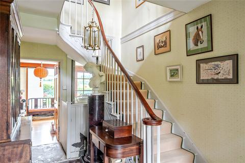 7 bedroom equestrian property for sale, Hamswell, Bath, BA1