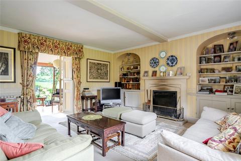 7 bedroom equestrian property for sale, Hamswell, Bath, BA1