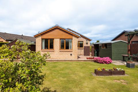 3 bedroom detached bungalow for sale, Smithfield Crescent, Blairgowrie PH10
