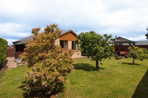 3 bedroom detached bungalow for sale, Smithfield Crescent, Blairgowrie PH10