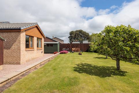 3 bedroom detached bungalow for sale, Smithfield Crescent, Blairgowrie PH10