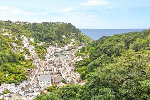 5 bedroom detached house for sale, Landaviddy Lane, Polperro, Looe, Cornwall, PL13
