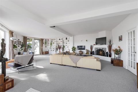 5 bedroom detached house for sale, Landaviddy Lane, Polperro, Looe, Cornwall, PL13