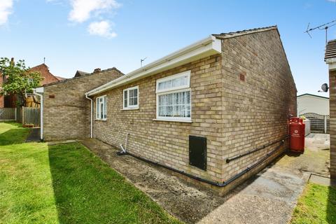 2 bedroom semi-detached bungalow for sale, Burgh Road, Skegness