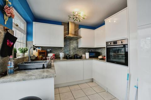 2 bedroom semi-detached bungalow for sale, Burgh Road, Skegness