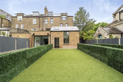 2 bedroom apartment for sale, Hillmarton Road, London