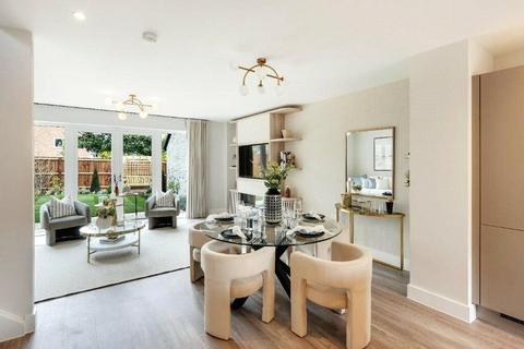 undefined, 7, The Shepstones, Bristol BS48
