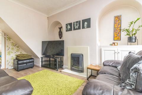 2 bedroom terraced house for sale, Milligan Road, Leicester, LE2