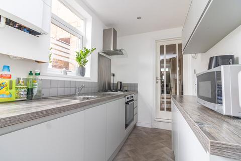 2 bedroom terraced house for sale, Milligan Road, Leicester, LE2