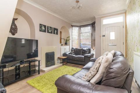 2 bedroom terraced house for sale, Milligan Road, Leicester, LE2