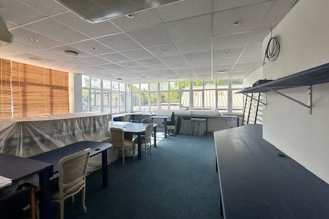 undefined, Units 9A1 & 9A2 Cranborne Industrial Estate, Cranborne Road, Potters Bar, Hertfordshire, EN6 3JN