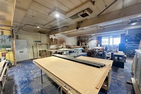 undefined, Units 9A1 & 9A2 Cranborne Industrial Estate, Cranborne Road, Potters Bar, Hertfordshire, EN6 3JN