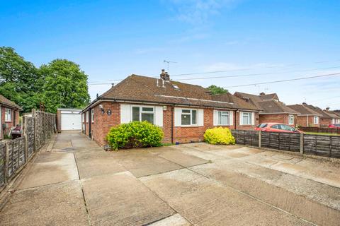 3 bedroom semi-detached bungalow for sale, Vincents Way, High Wycombe HP14