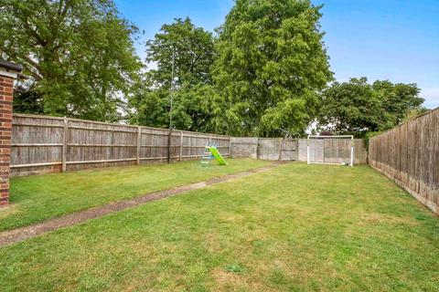 3 bedroom semi-detached bungalow for sale, Vincents Way, High Wycombe HP14