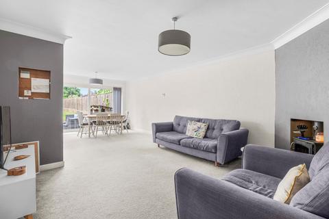 3 bedroom semi-detached bungalow for sale, Vincents Way, High Wycombe HP14