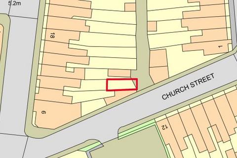 Land for sale, Land to the Rear of 10 Gipsy Lane, Grays, Essex, RM17 6EE
