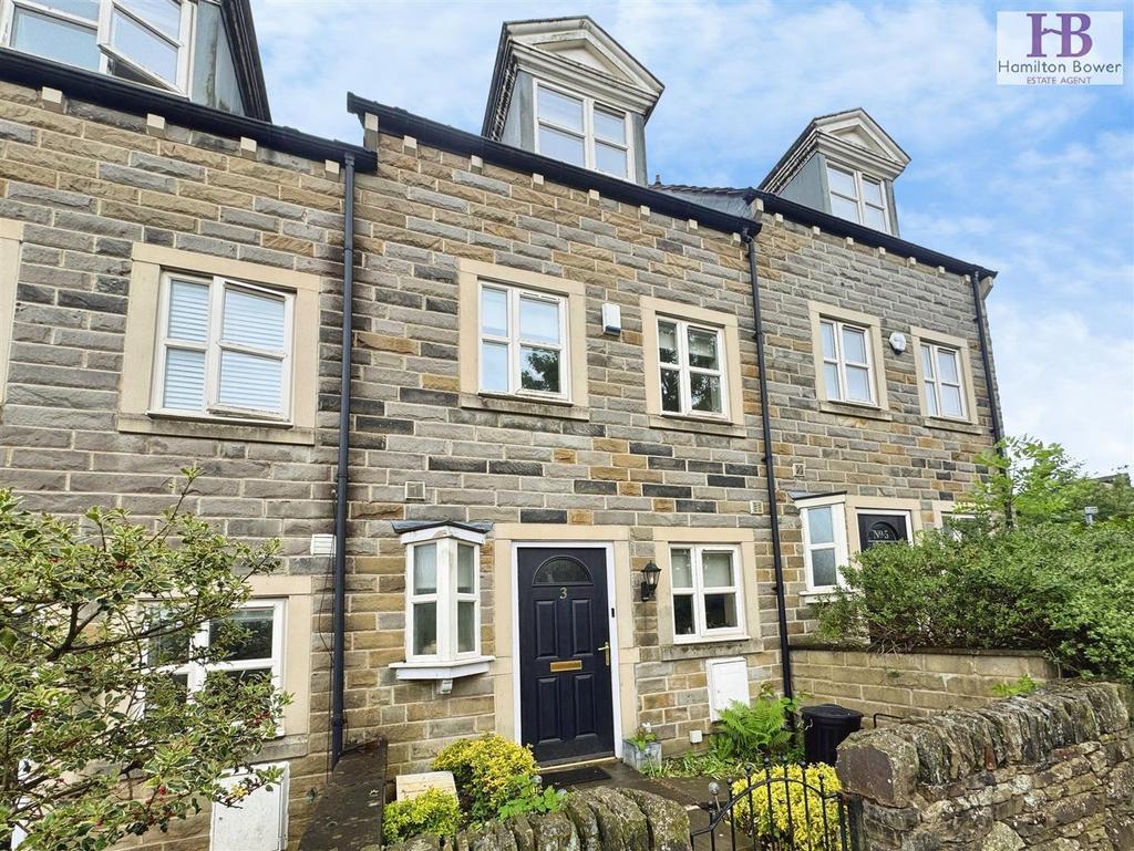 3 bedroom townhouse for sale