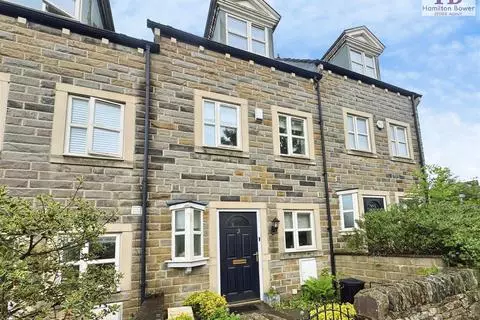 3 bedroom townhouse for sale, Calderdale