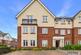 Louden Square, Reading RG6