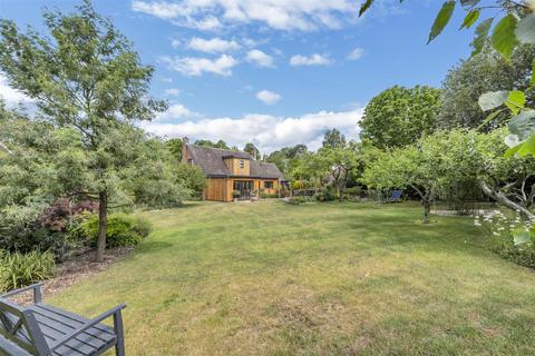 4 bedroom detached house for sale, Hardwick Lane, Bury St. Edmunds