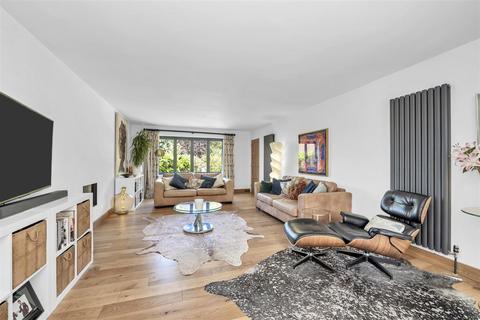 4 bedroom detached house for sale, Hardwick Lane, Bury St. Edmunds