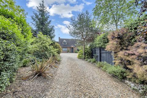 4 bedroom detached house for sale, Hardwick Lane, Bury St. Edmunds