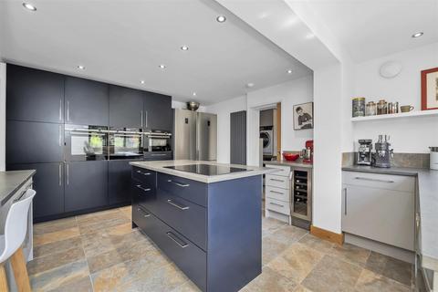 4 bedroom detached house for sale, Hardwick Lane, Bury St. Edmunds
