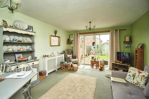 2 bedroom terraced house for sale, Osprey Road, Weymouth, Dorset, DT4