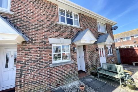 2 bedroom terraced house for sale, Osprey Road, Weymouth, Dorset, DT4