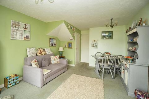 2 bedroom terraced house for sale, Osprey Road, Weymouth, Dorset, DT4