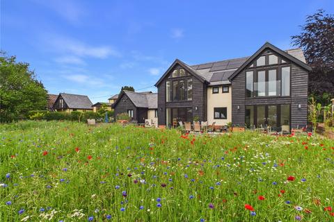 4 bedroom detached house for sale, Lower Street, Stanstead, Sudbury, Suffolk, CO10