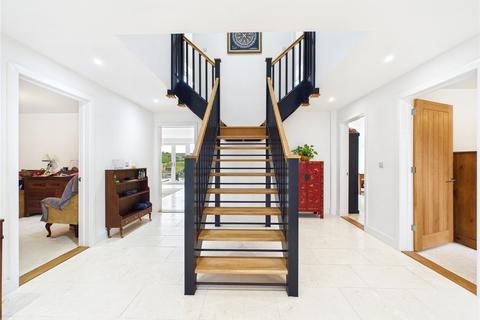 4 bedroom detached house for sale, Lower Street, Stanstead, Sudbury, Suffolk, CO10