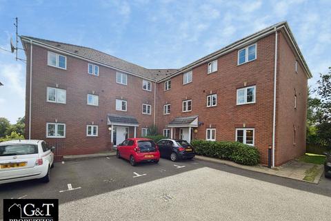 undefined, Purlin Wharf, Dudley