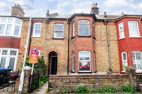 undefined, Westbury Road, Westgate-on-Sea, Kent, CT8