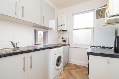 undefined, Westbury Road, Westgate-on-Sea, Kent, CT8