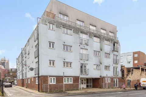 17 Birchfield, 1 Palmerston Road, Harrow, Middlesex, HA3 7HB