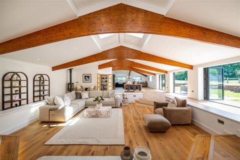 5 bedroom property for sale, Meadow View, Reigate Road, Reigate