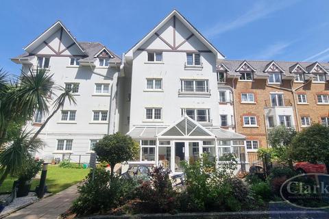2 bedroom retirement property for sale, Pegasus Court, Bournemouth, Dorset