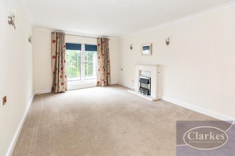 2 bedroom retirement property for sale, Pegasus Court, Bournemouth, Dorset