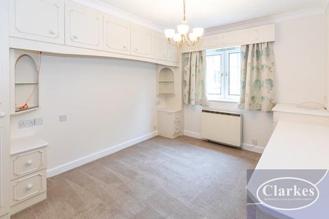 2 bedroom retirement property for sale, Pegasus Court, Bournemouth, Dorset